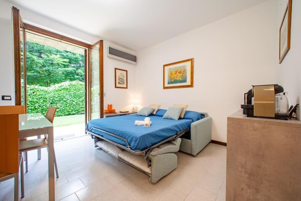 Lazise Deluxe ResidenceFull Relax Ngoại thất bức ảnh
